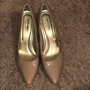 Comfort Plus Size 7.5